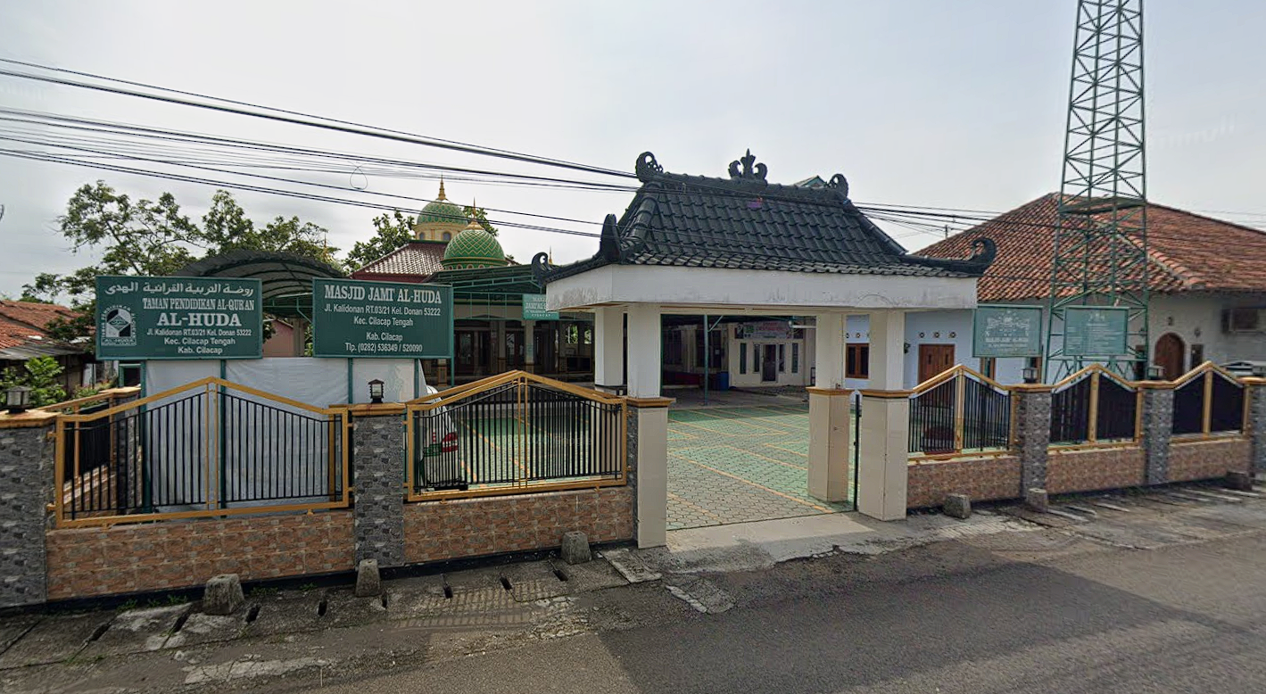 Gambar Masjid 2