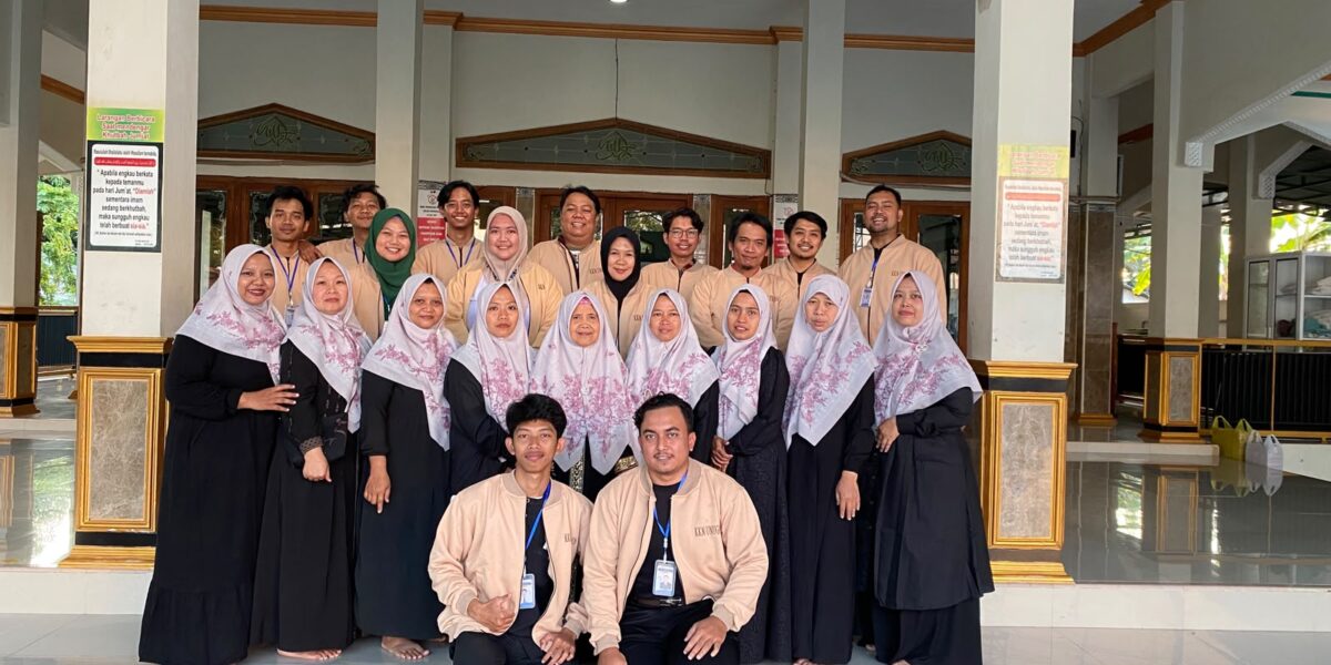 KKN DR KELOMPOK 5